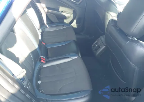 2015 Chrysler 200 S z USA, uszkodzony, nr VIN 1C3CCCBGXFN572600